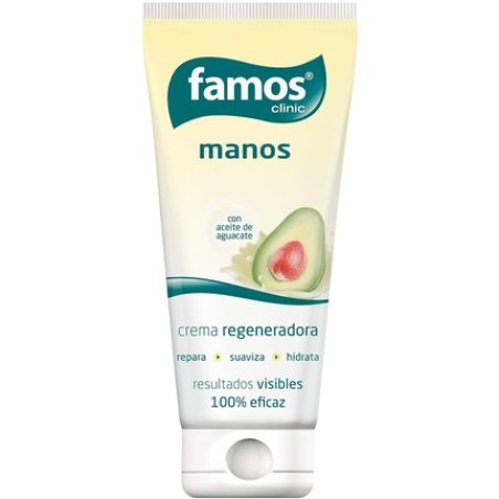 Crema Famos Tube 100ml