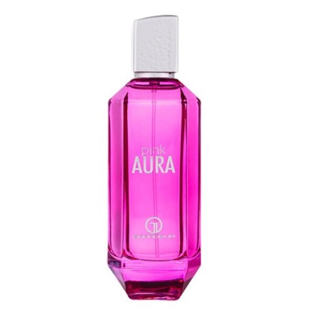 Grandeur Pink Aura - Eau De Parfum