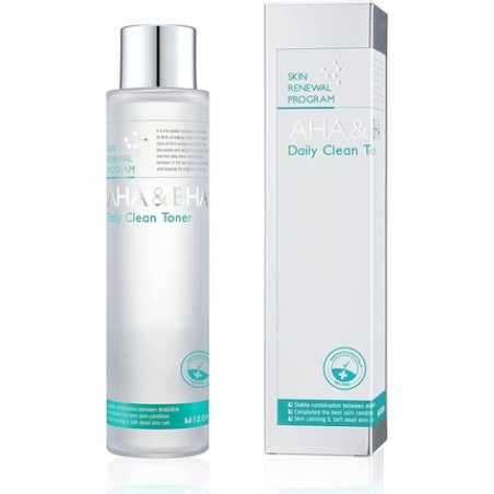 MIZON AHA&BHA Daily Clean Toner 150ml