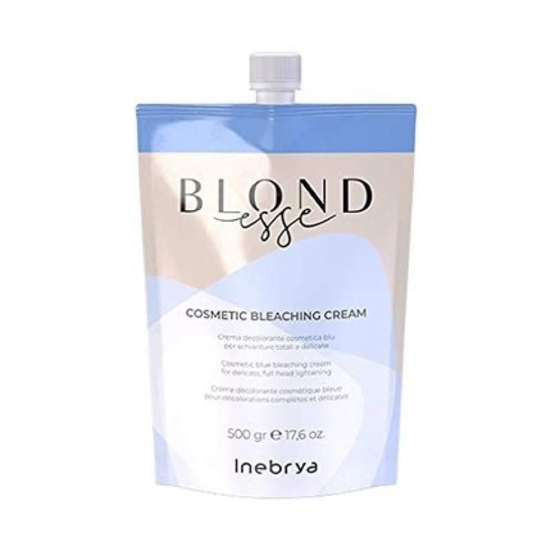 INEBRYA Blondesse Cosmetic Bleaching Cream 500g