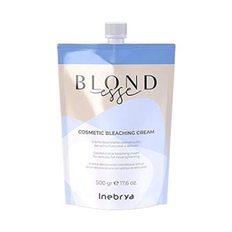 INEBRYA Blondesse Cosmetic Bleaching Cream 500g
