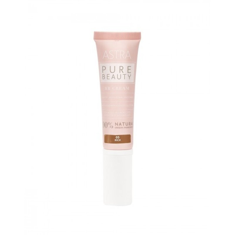 Astra BB Cream Pure Beauty 05 Rich