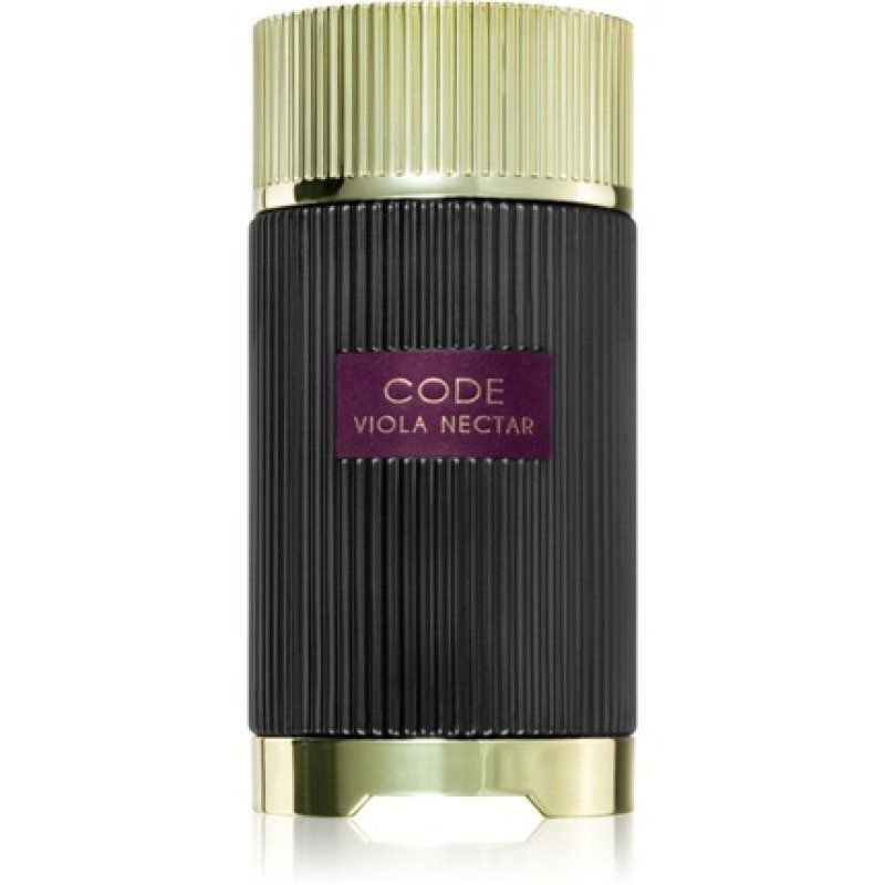 Code Viola Nectar EDP 100ml