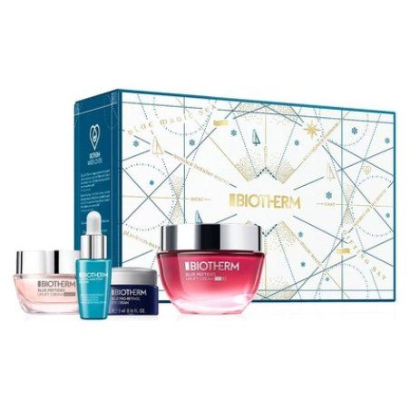 Biotherm Blue Peptides Uplift Cream 50 Milliliters