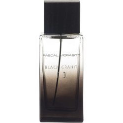 Pascal Morabito Black Granit for Men 3.3 oz EDT Spray