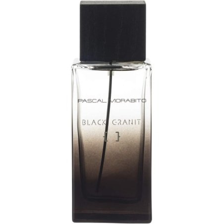 Pascal Morabito Black Granit for Men 3.3 oz EDT Spray
