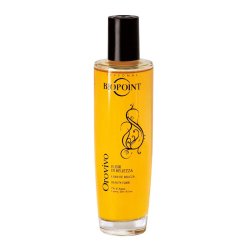 Biopoint Orovivo Beauty Elixir Sérum cheveux 100 ml Femmes