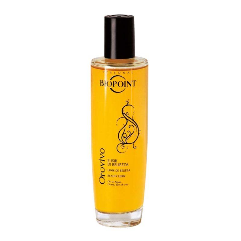 Biopoint Orovivo Beauty Elixir, 100 ml