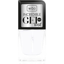 Incredible Nail Polish Base Gel