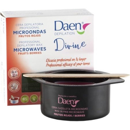 Daen Berries Microwavable Wax 100g