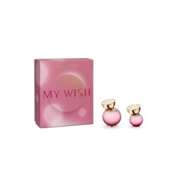 Halloween Halloween My Wish Eau De Parfum 100 Ml Spray