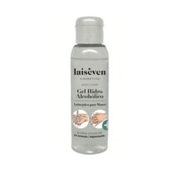 Laiseven Hand Sanitizing Gel 100Ml