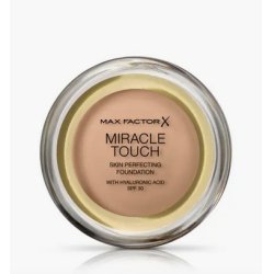 Max Factor Miracle Touch Foundation 60 Sand 11.5g