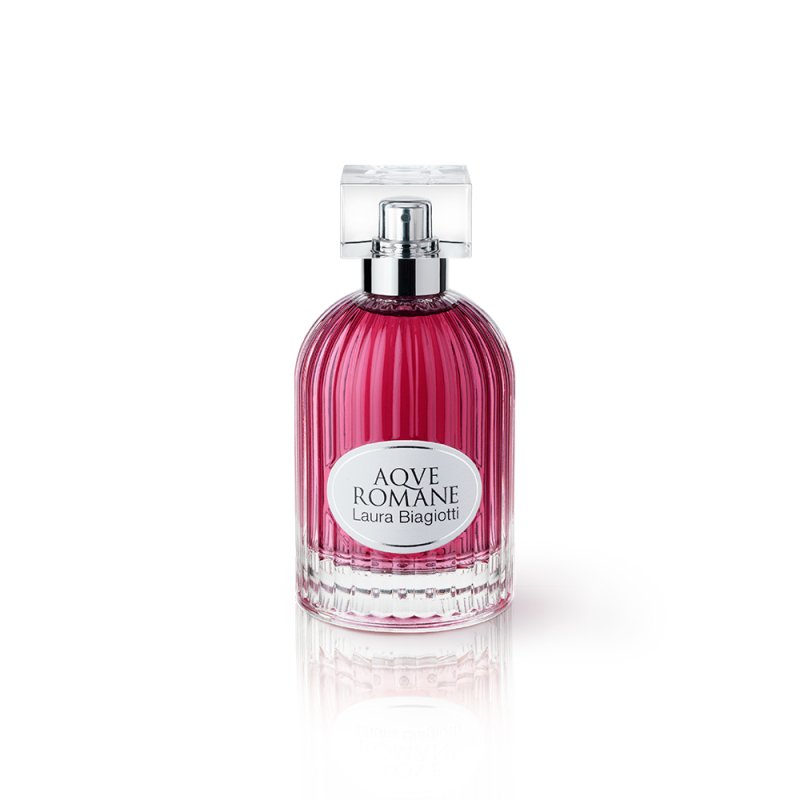 Laura Biagiotti Laura B Aqve Rom Uva Dulcis Et 100 Vap - Fragrance