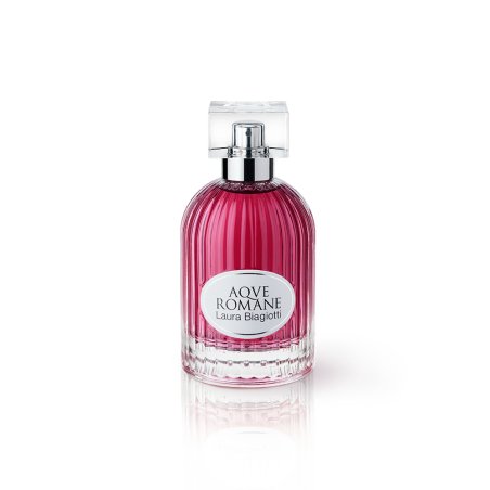 Laura Biagiotti Aqve Romane UVA Dulcis Eau De Toilette 100ml