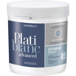 MONTIBELLO Hair Growth Treatment 500ml