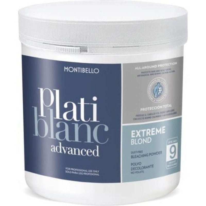 MONTIBELLO Hair Growth Treatment 500ml