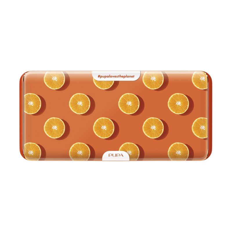 PUPA Milano Palette L Breakfast Lovers