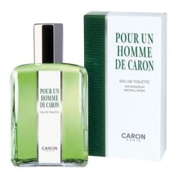 Caron For A Man Eau De Toilette 125 Ml Bottle