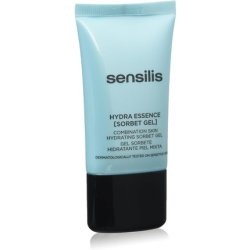 Sensilis Hydra Essence Gel Sorbet 40ml