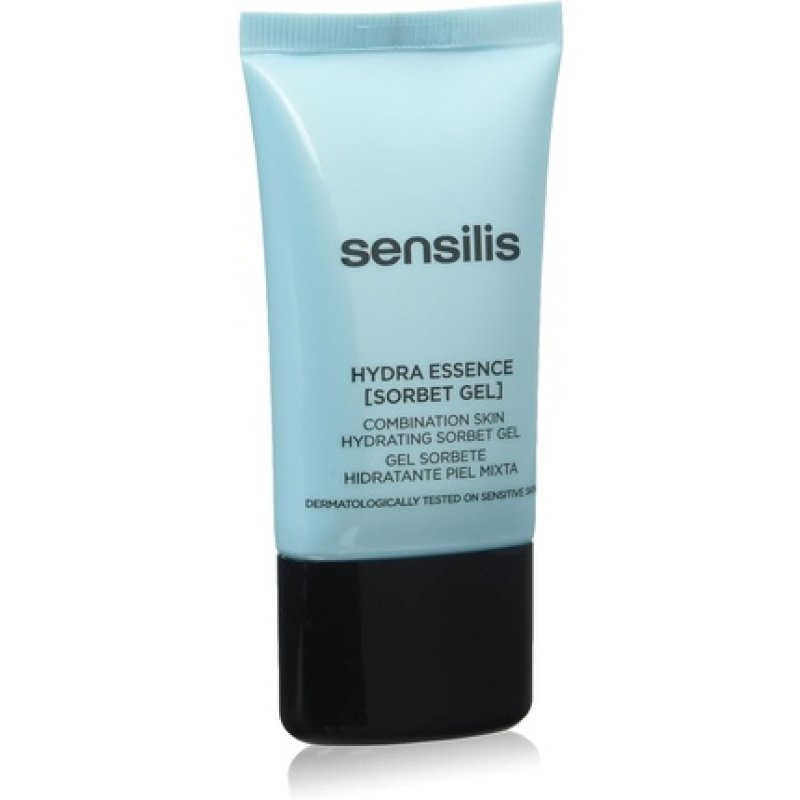 Sensilis Hydra Essence Gel Sorbet 40ml