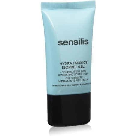 Sensilis Hydra Essence Gel Sorbet 40ml