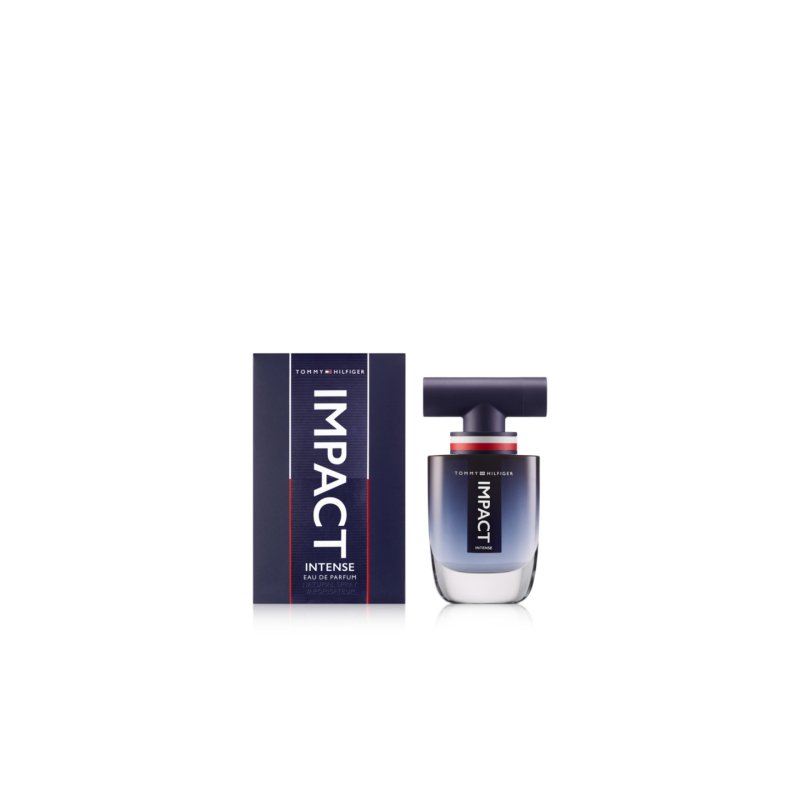 Tommy Hilfiger Impact Intense Eau de Parfum 50ml