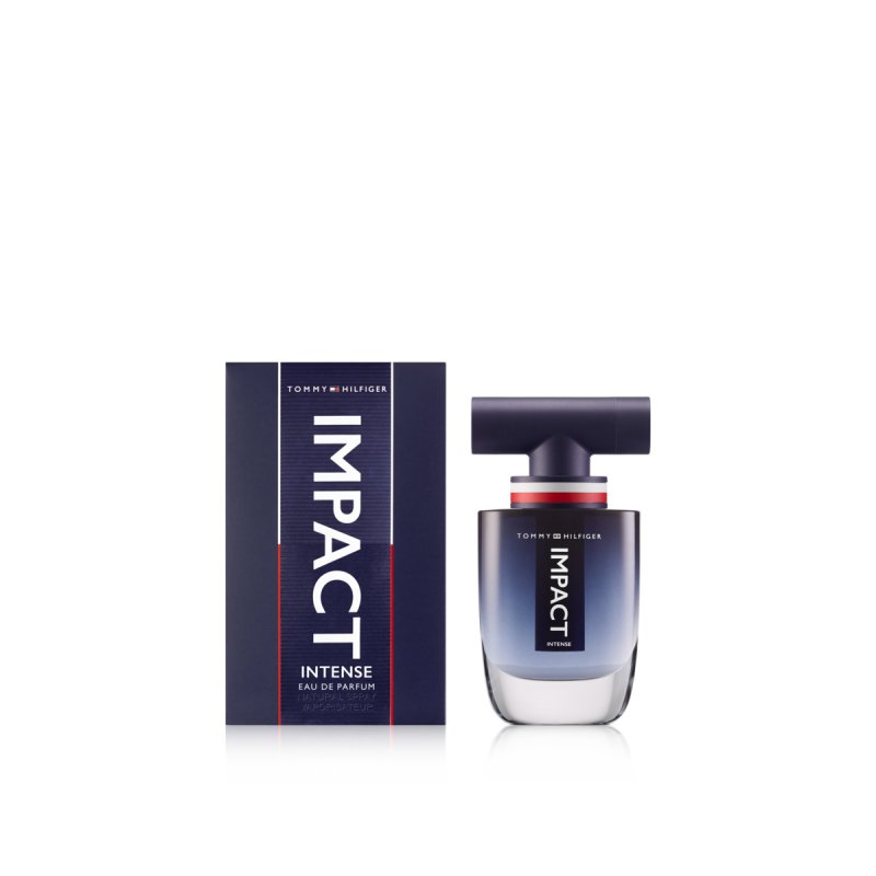 Tommy Hilfiger Impact Intense Eau de Parfum 50ml
