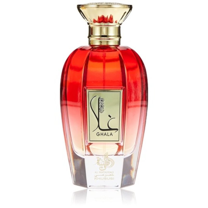 Al Wataniah Unisex Perfume Ghala