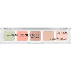 CATRICE Allround concealer makeup 6 g 010