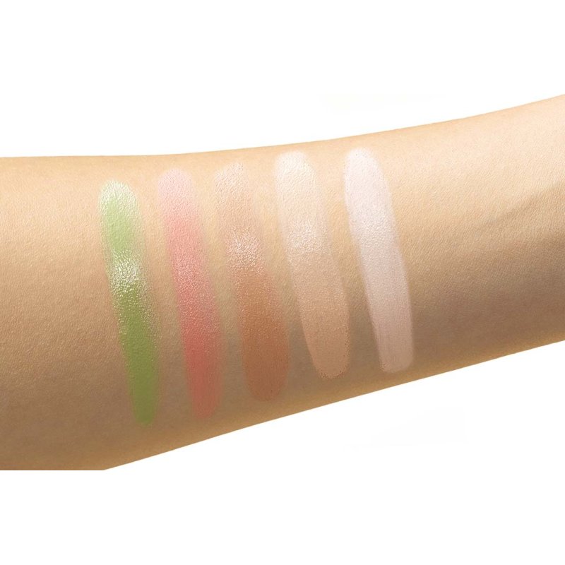 CATRICE Allround concealer makeup 6 g 010