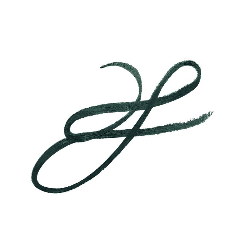 Bourjois 3616300771327 eyebrow pencil 1 ml Green