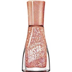 Sally Hansen Insta-Dri Fast-Dry Nail Color Shooting Star 0.31 Fl Oz