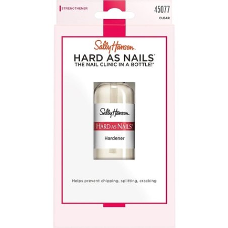 Sally Hansen Hard As Nails Natural Tint 13.3ml