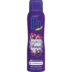 FA Luxury Moments Deodorant Spray 150ml
