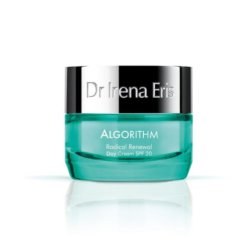 Dr Irena Eris Algorithm Radical Renewal Day Cream SPF 20 50 ml