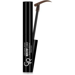 Golden Rose BROW Color Long Wear Tinted Eyebrow Mascara 04