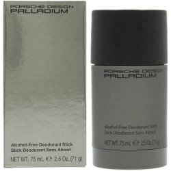 Porsche Design Palladium Deodorant Stick 75ml