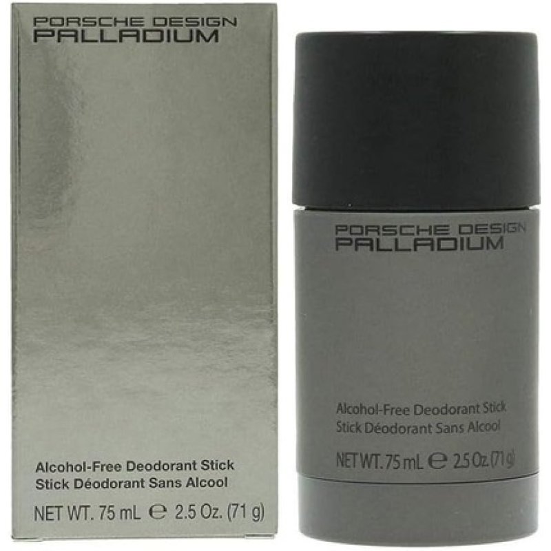 Porsche Design Palladium Deodorant Stick 75ml