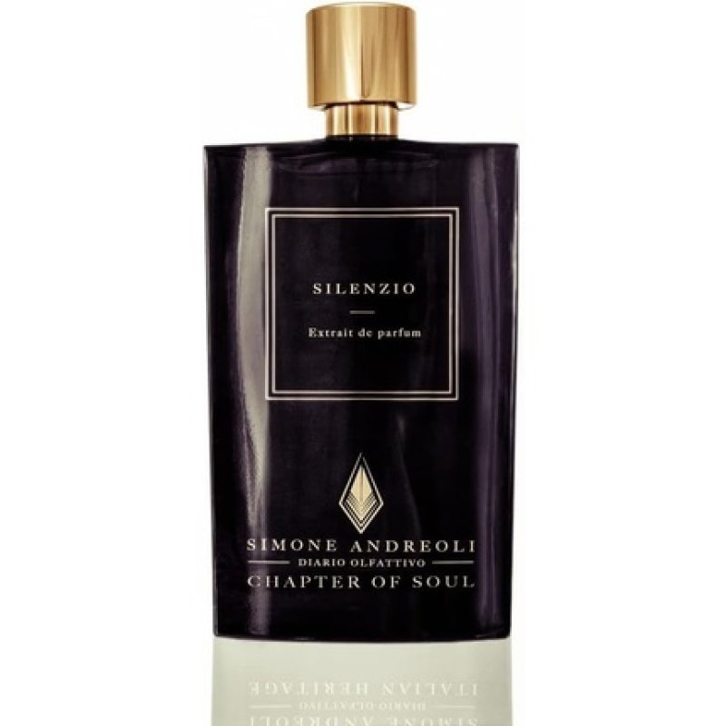 SILENZIO Perfume Extract 100ml