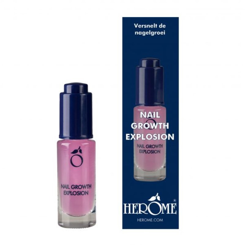Herome Nail Growth Explosion 7ml