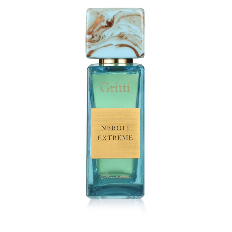 Gritti Venetia Neroli Extreme Eau de Parfum 100 ml