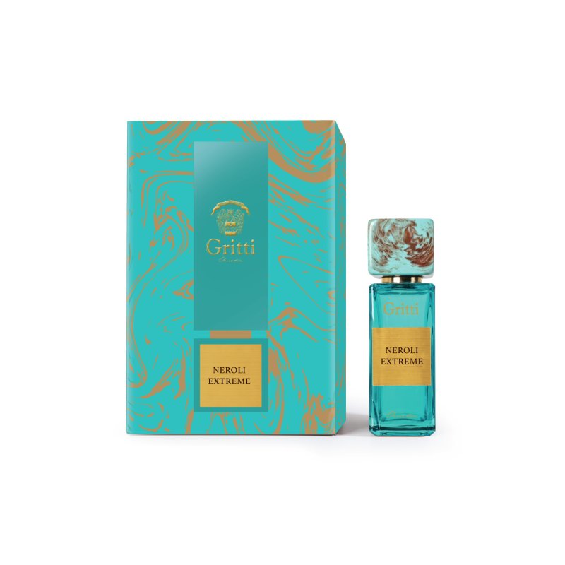 Gritti Venetia Neroli Extreme 100 ml Unisexe