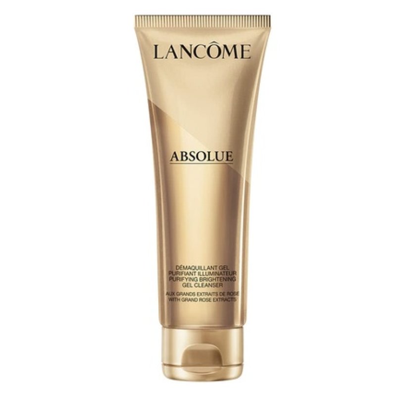 Lancome Absolue Purifying Brightening Gel Cleanser 125ml