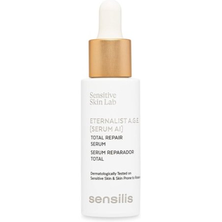 Sensilis Eternalist A.G.E. Total Repair Serum 30ml