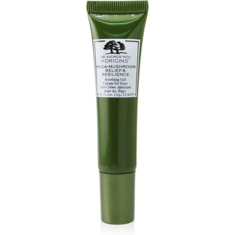 Dr. Andrew Relief Gel Cream for Eyes 15ml