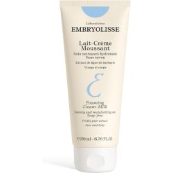 Embryolisse Foaming Cream Milk 200ml