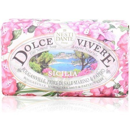 SICILIA DOLCE VIVERE 250 g