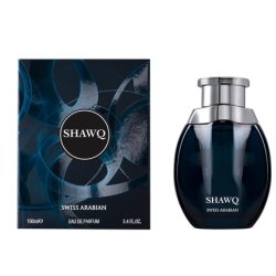 Swiss Arabian Shawq Eau de Parfum Spray Unisex 100ml
