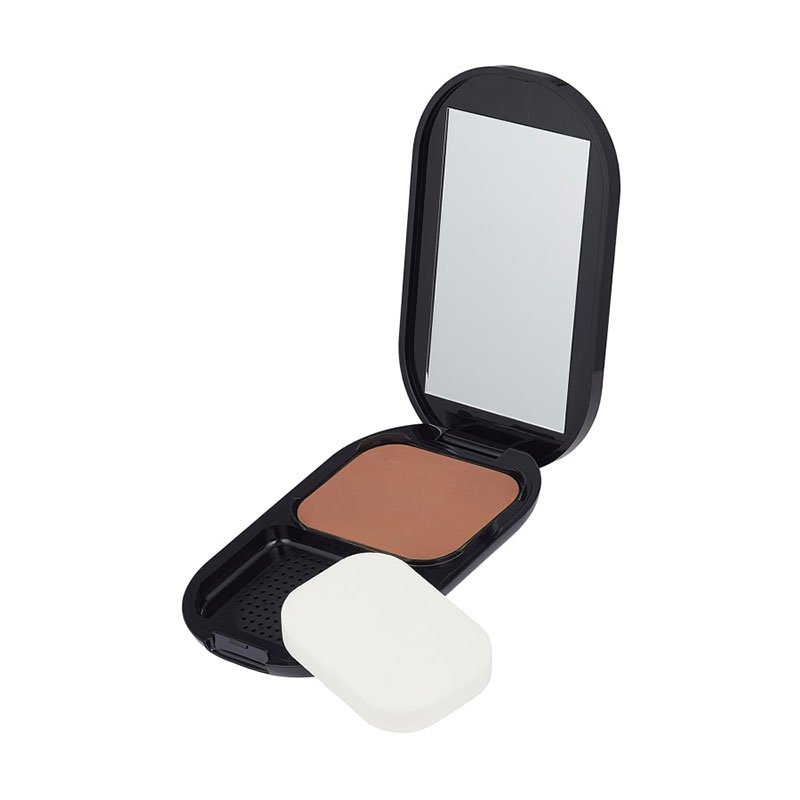 Max Factor Facefinity Compact 10 g Boîtier compact Poudre 010 Soft Sable